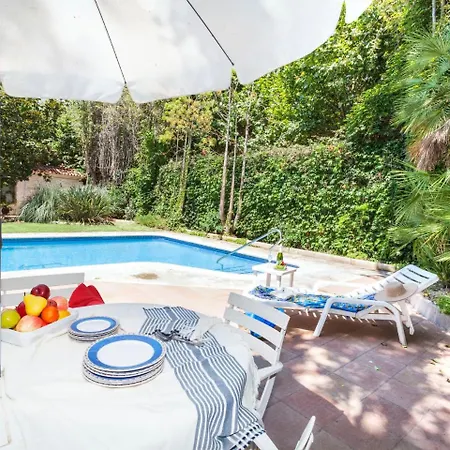 Holiday Willow Holiday home Sant Andreu de Llavaneres