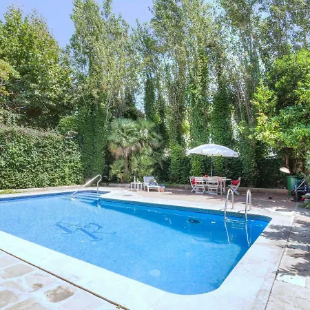Holiday Willow Holiday home