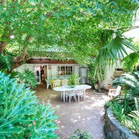 Holiday Willow Holiday home